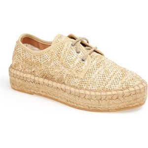 Jeffrey Campbell 'Lorca' Espadrille